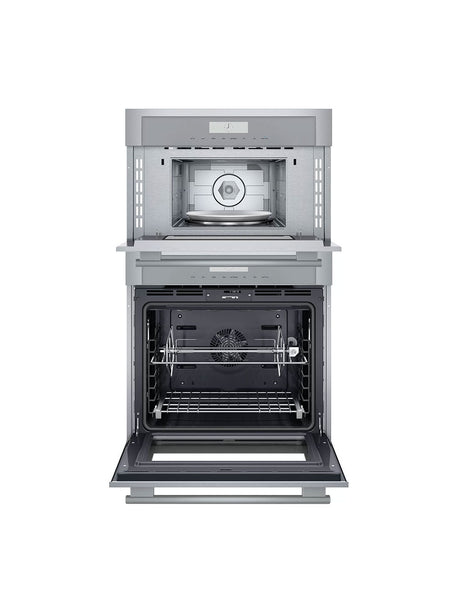 Four encastrable combiné à cuisson rapide 30 po.