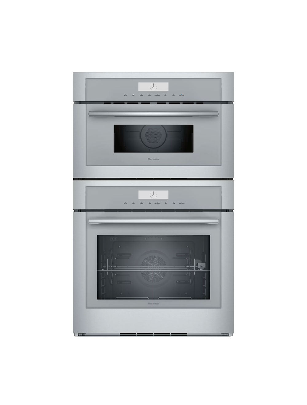 Four encastrable combiné à cuisson rapide 30 po.