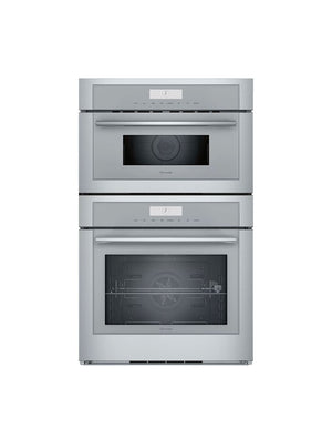 Four encastrable combiné à cuisson rapide 30 po.