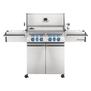 Barbecue au gaz propane - Prestige PRO 500 RSIB