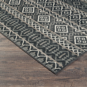 Tapis 5 pi x 8 pi - Joachim