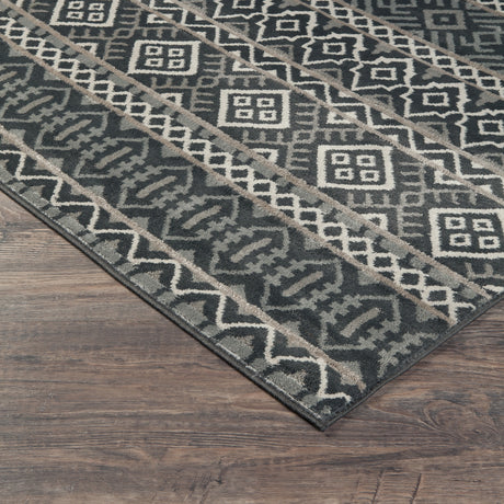Tapis 5 pi x 8 pi - Joachim