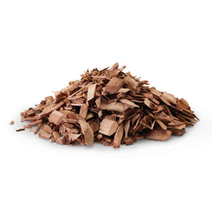 Copeaux de bois d'érable