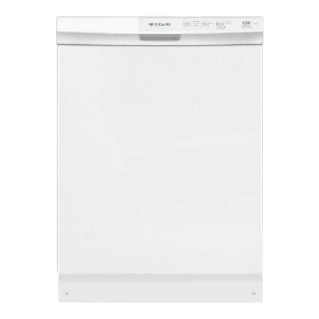 Lave-vaisselle encastrable 24 po. 55 dBA - FFCD2413U