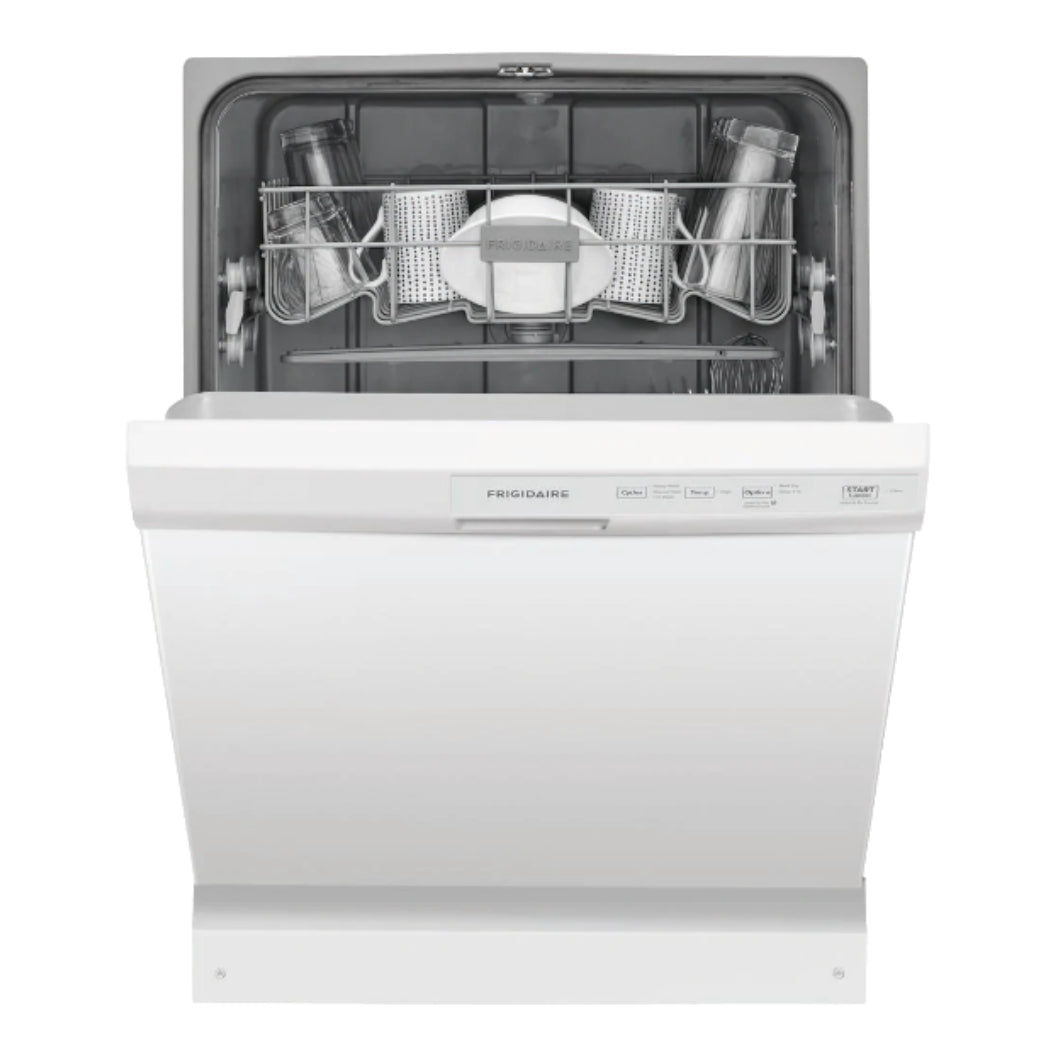 Lave-vaisselle encastrable 24 po. 55 dBA - FFCD2413U