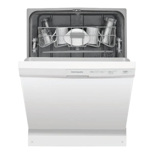 Lave-vaisselle encastrable 24 po. 55 dBA - FFCD2413U