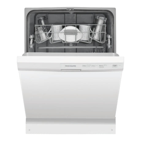 Lave-vaisselle encastrable 24 po. 55 dBA - FFCD2413U