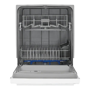 Lave-vaisselle encastrable 24 po. 55 dBA - FFCD2413U