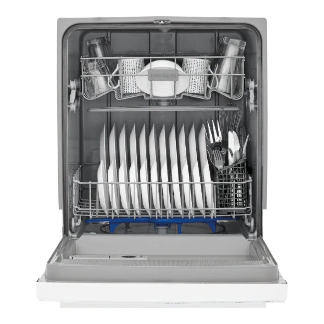 Lave-vaisselle encastrable 24 po. 55 dBA - FFCD2413U