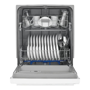 Lave-vaisselle encastrable 24 po. 55 dBA - FFCD2413U