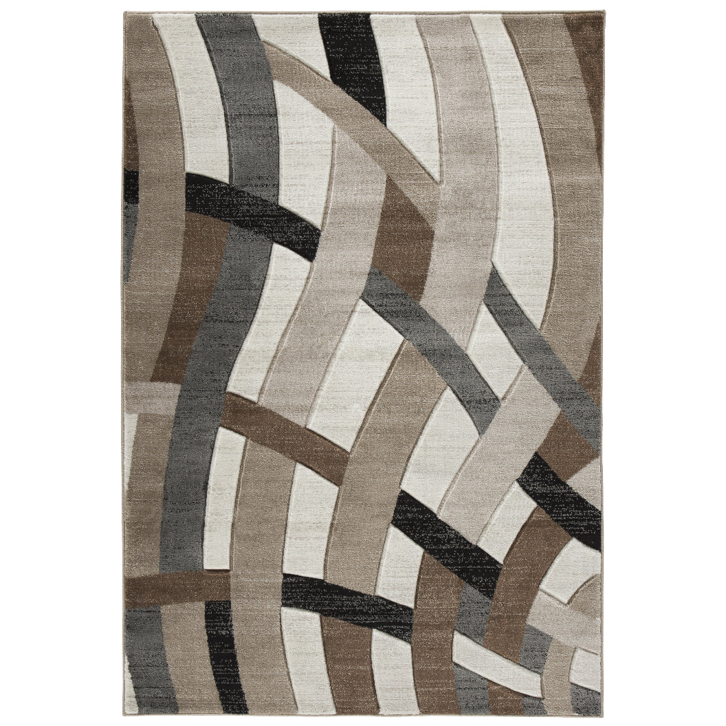 Tapis d'intérieur en 2 grandeurs - Jacinth