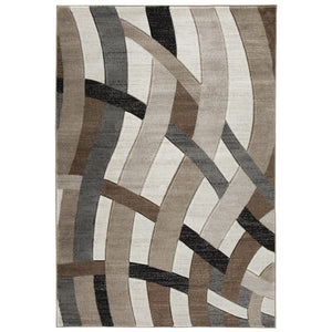 Tapis d'intérieur en 2 grandeurs - Jacinth