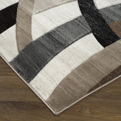 Tapis d'intérieur en 2 grandeurs - Jacinth
