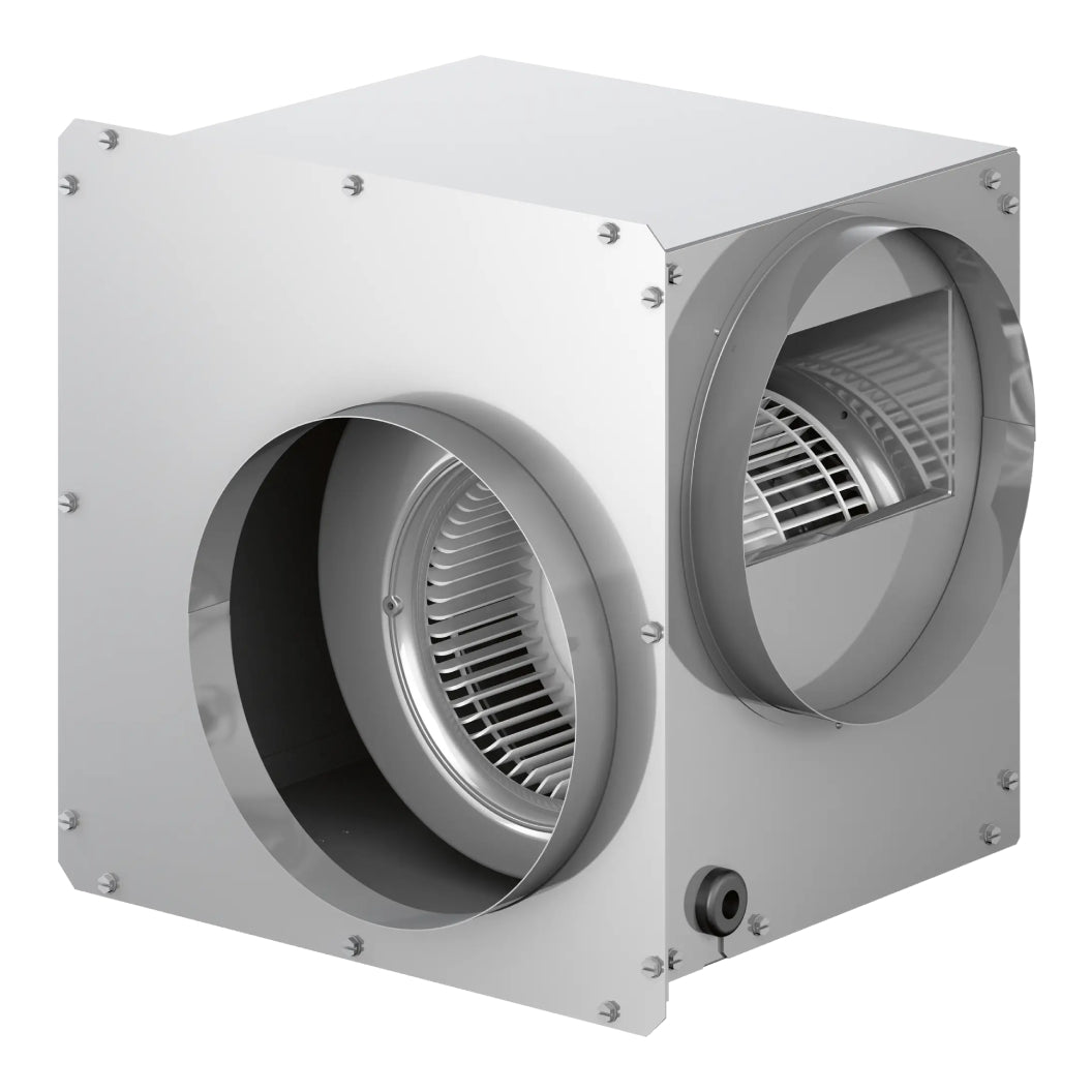 Moteur de ventilation à distance - Série Masterpiece® et Professional®