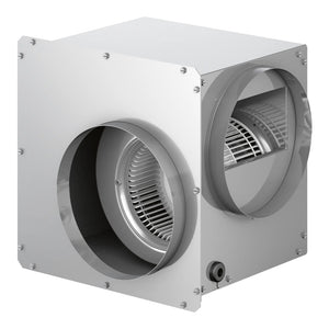 Moteur de ventilation à distance - Série Masterpiece® et Professional®