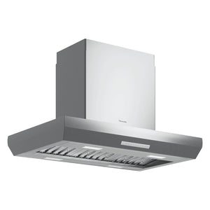 Hotte pour îlot 42 po 1000 CFM, Inox avec Filtres à déflecteurs et Wi-Fi - Série Professional®