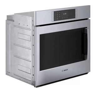 Four encastrable simple 30 po. 4,6 pi³ Inox - Benchmark