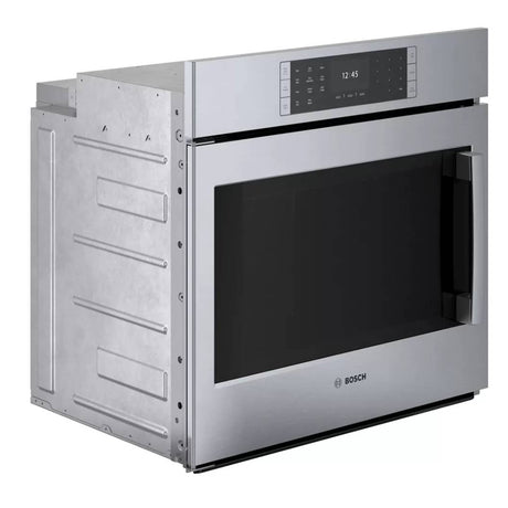 Four encastrable simple 30 po. 4,6 pi³ Inox - Benchmark