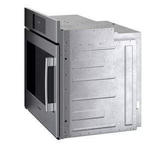Four encastrable simple 30 po. 4,6 pi³ Inox - Benchmark
