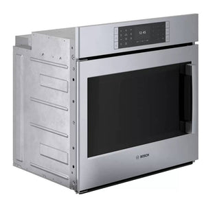 Four encastrable simple 30 po. 4,6 pi³ Inox - Benchmark
