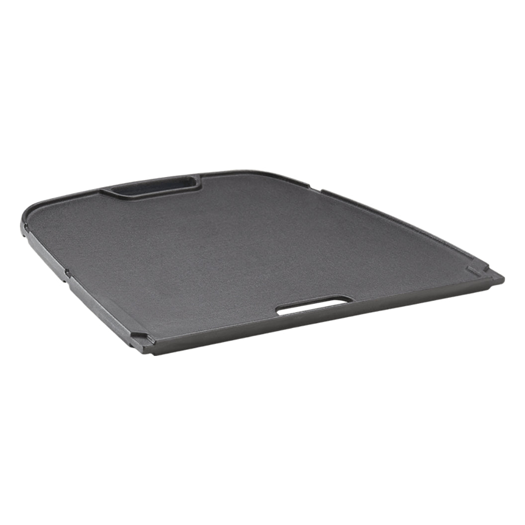 Plaque de cuisson réversible en fonte pour TravelQ™ 285