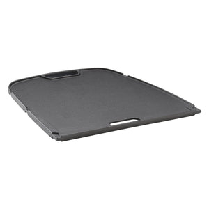 Plaque de cuisson réversible en fonte pour TravelQ™ 285