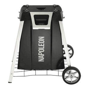 Chariot pour barbecue portatif - TravelQ™ PRO285 Series