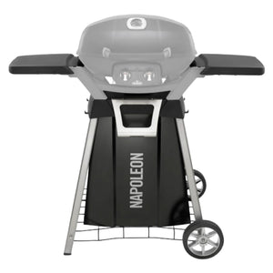 Chariot pour barbecue portatif - TravelQ™ PRO285 Series