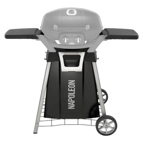 Chariot pour barbecue portatif - TravelQ™ PRO285 Series