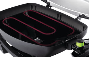 Barbecue électrique portatif - TravelQ PRO285E