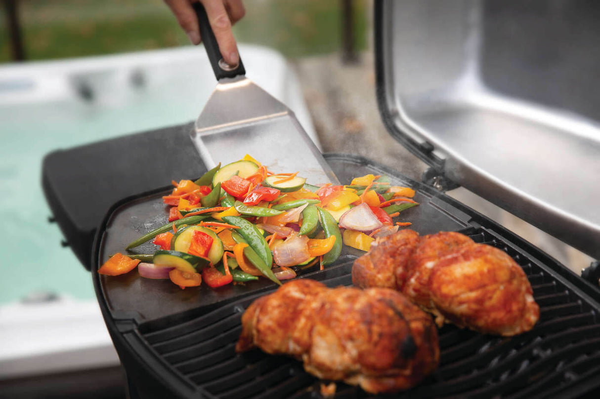 Barbecue électrique portatif - TravelQ PRO285E