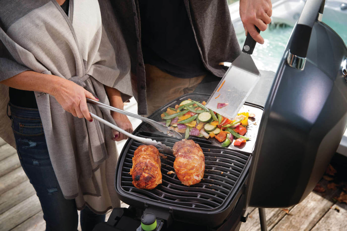 Barbecue électrique portatif - TravelQ PRO285E