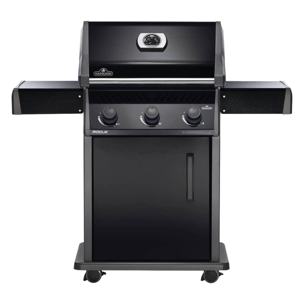 Barbecue au gaz propane - Rogue 425
