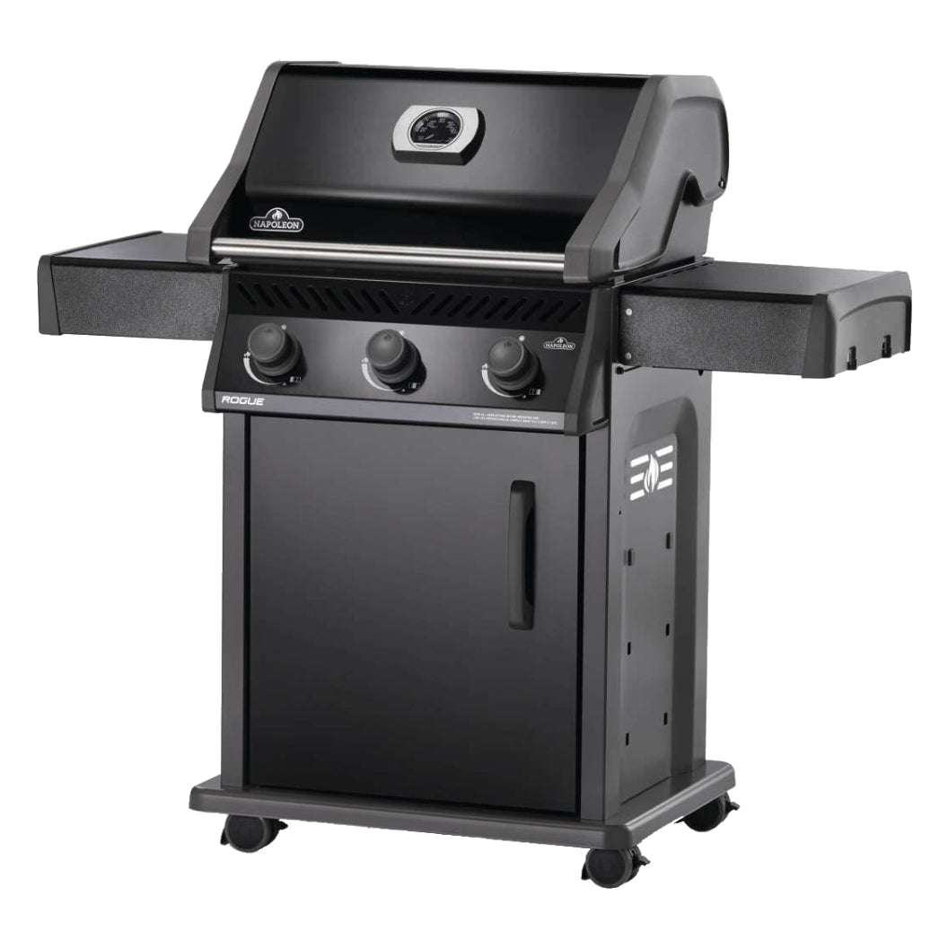 Barbecue au gaz propane - Rogue 425