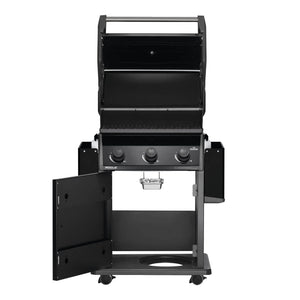 Barbecue au gaz propane - Rogue 425
