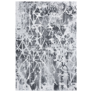 Tapis 5 pi x 8 pi - Palmyra