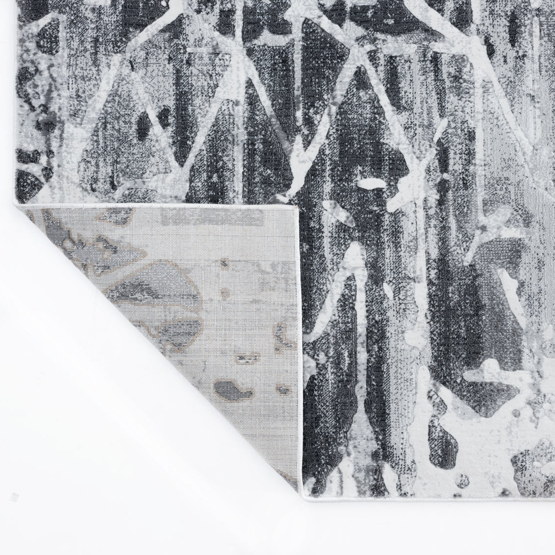 Tapis 5 pi x 8 pi - Palmyra