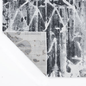 Tapis 5 pi x 8 pi - Palmyra