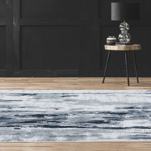 Tapis 5 pi x 8 pi - Palmyra