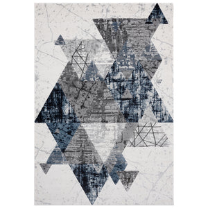 Tapis 5 pi x 8 pi - Palmyra