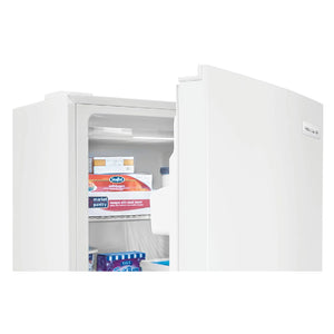 Congelateur vertical 28 po, 13,0 pi³ Blanc avec EvenTemp