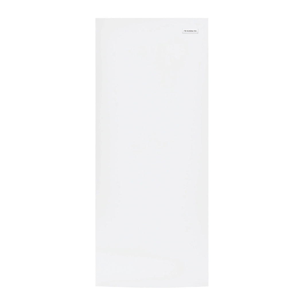 Congelateur vertical 28 po, 13,0 pi³ Blanc avec EvenTemp