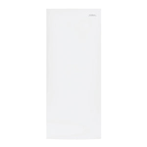 Congelateur vertical 28 po, 13,0 pi³ Blanc avec EvenTemp