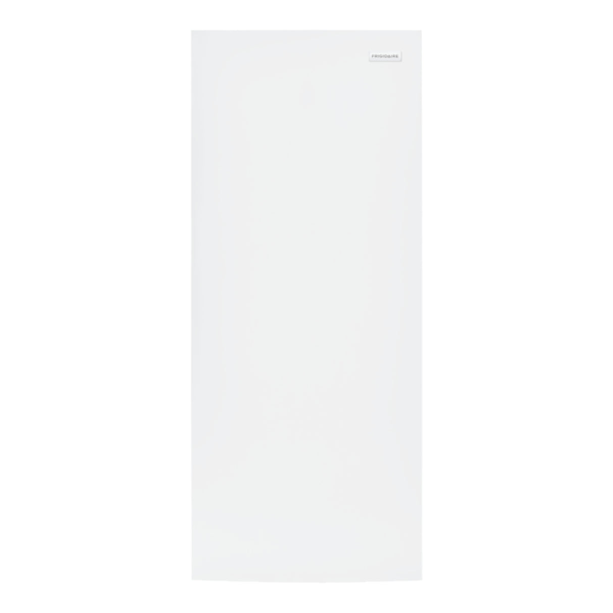 Congelateur vertical 28 po blanc