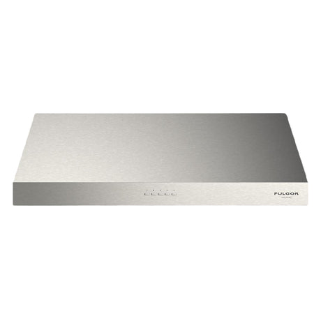 Hotte sous cabinet 30 po,Inox - Série 400