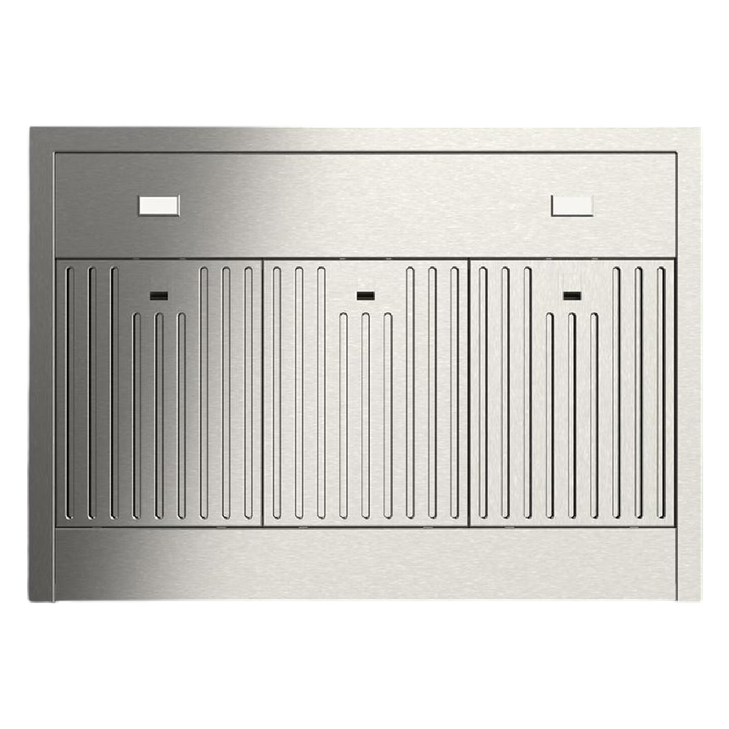 Hotte sous cabinet 30 po,Inox - Série 400