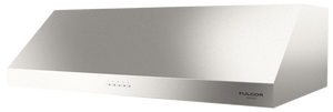 Hotte sous cabinet 36 po, Inox avec 450 PCM
