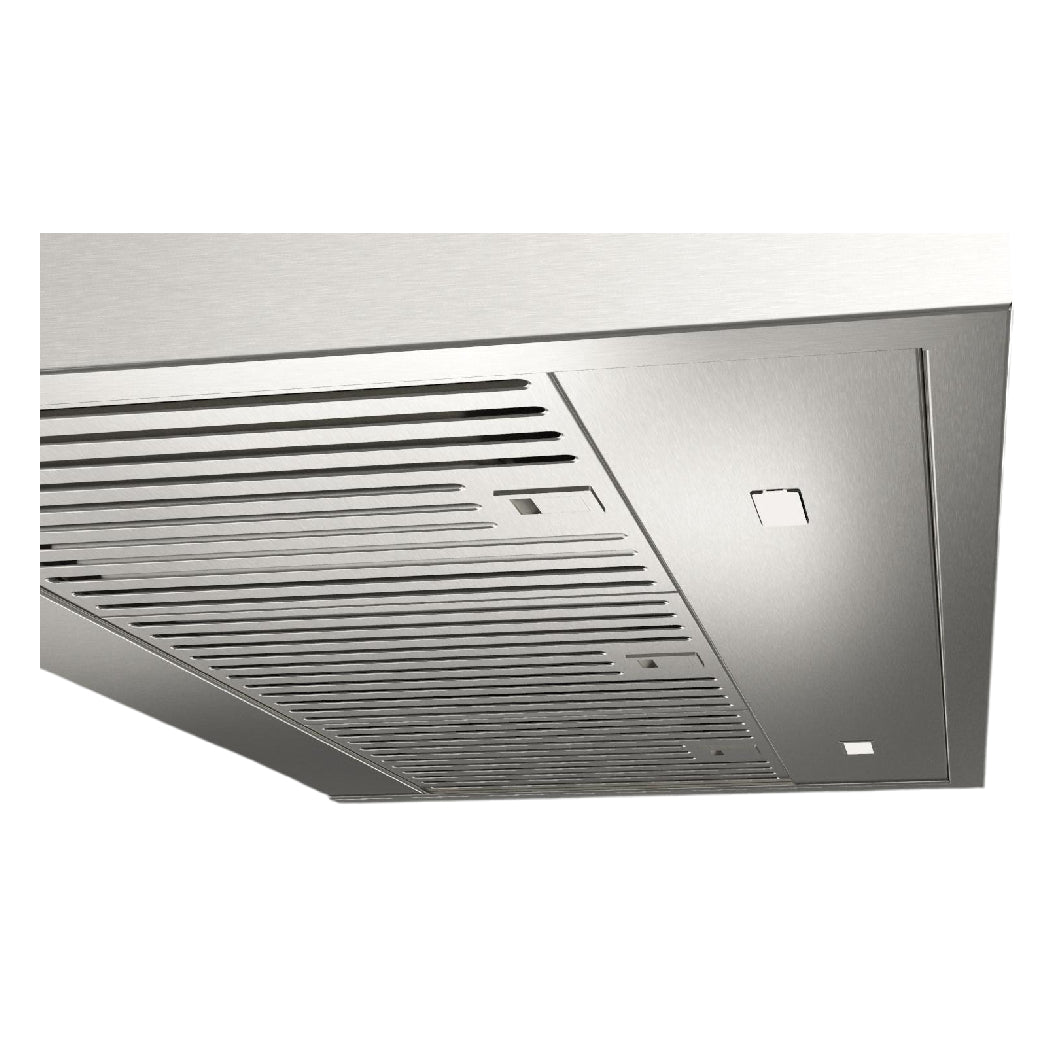 Hotte sous cabinet 36 po, Inox avec 450 PCM
