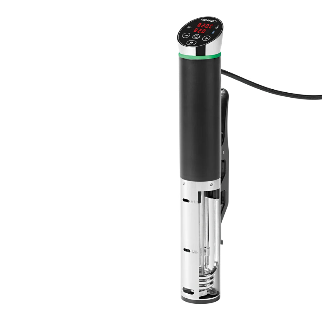 Cuiseur de précision sous vide