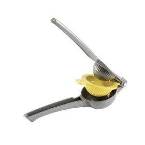 Presse-agrume 2 en 1